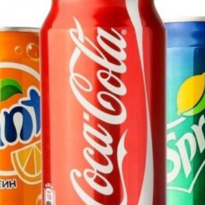 DRINKS