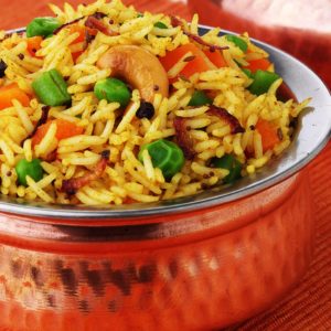 BIRYANI