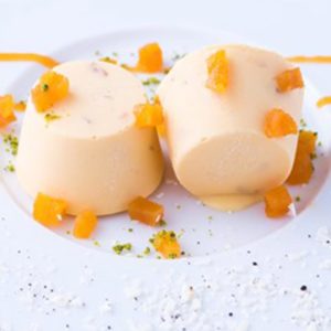 DESSERTS