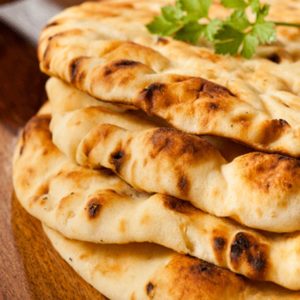 INDIAN BREADS